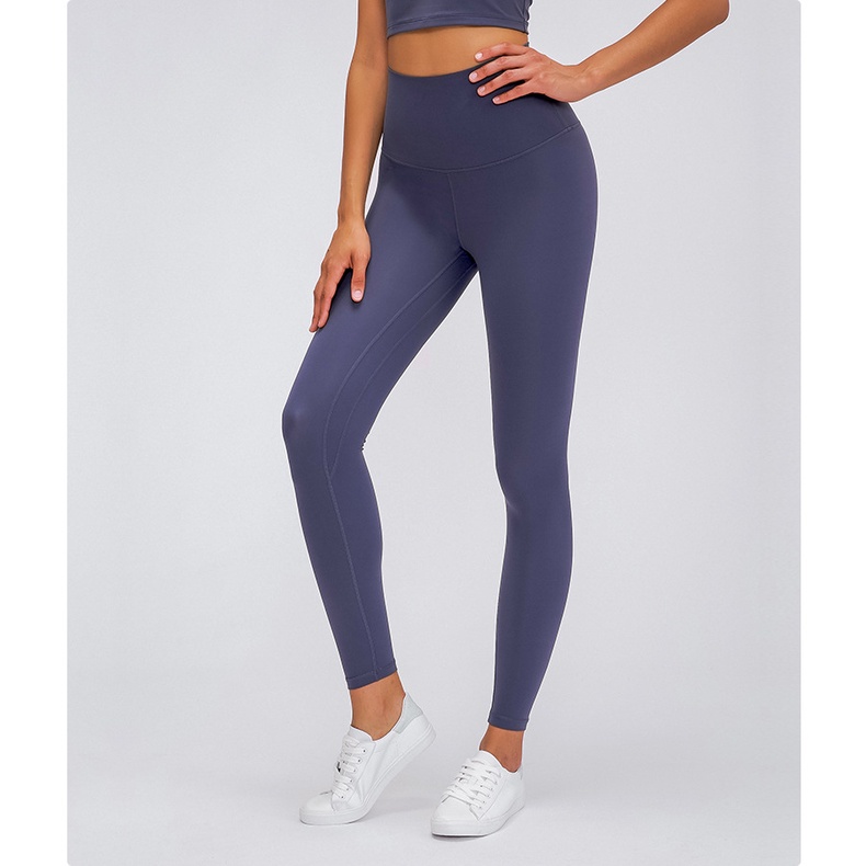 Quần legging thể thao AIRACTIVE LEISURE cạp cao chất liệu co giãn thoải mái