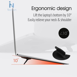 Đế đỡ tản nhiệt tiện dụng chất lượng cao cho Macbook
