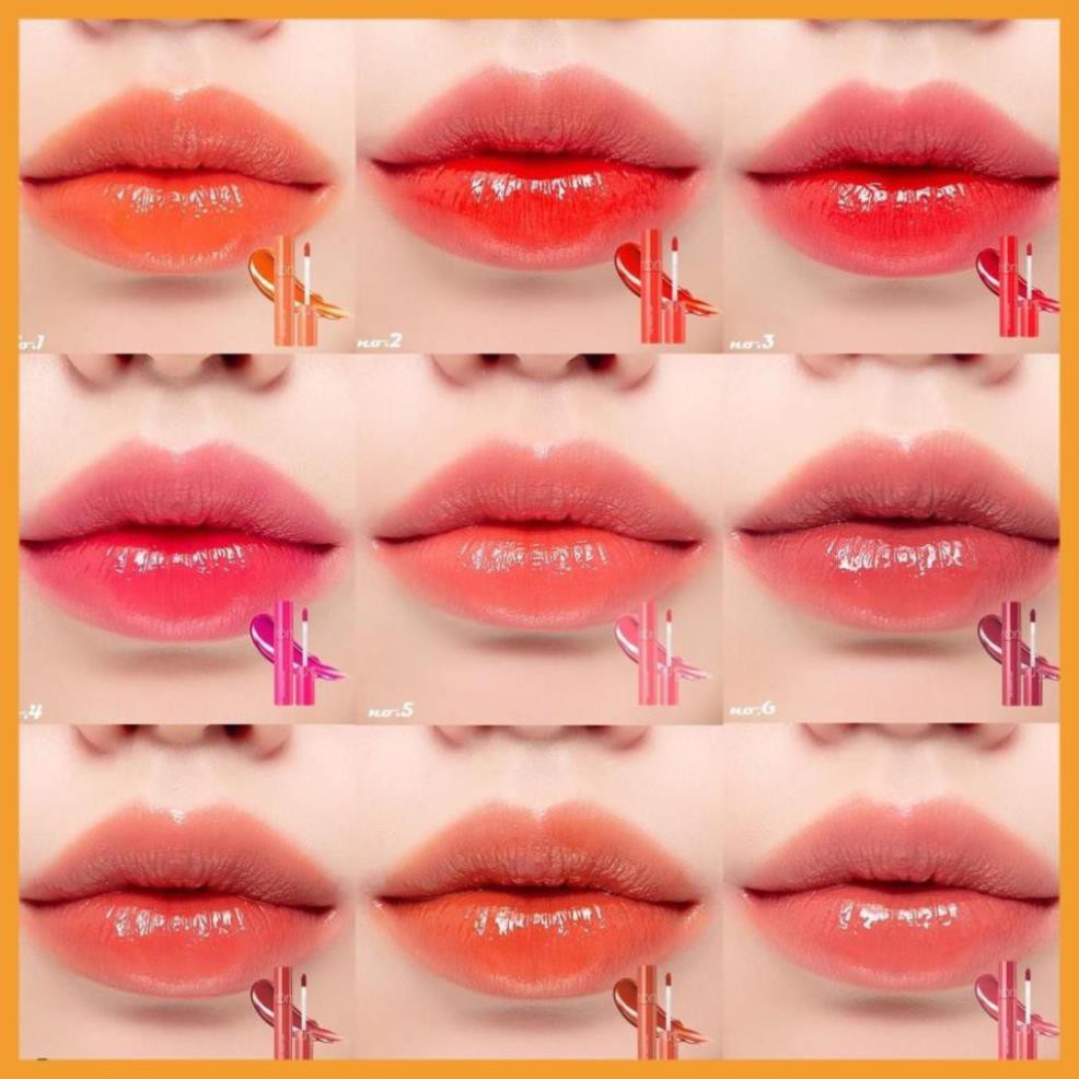 [FREESHIP] - [CHÍNH HÃNG] - Son Tint Lì Romand Juicy Lasting Tint 5.5g | BigBuy360 - bigbuy360.vn