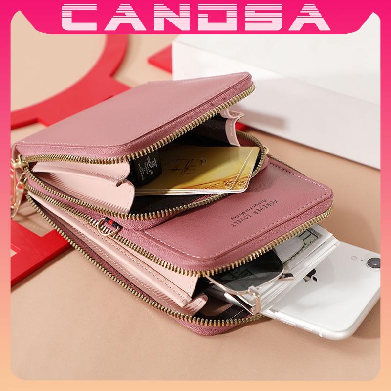 Túi đeo chéo nữ đẹp dễ thương nhiều ngăn đi chơi mini TD1