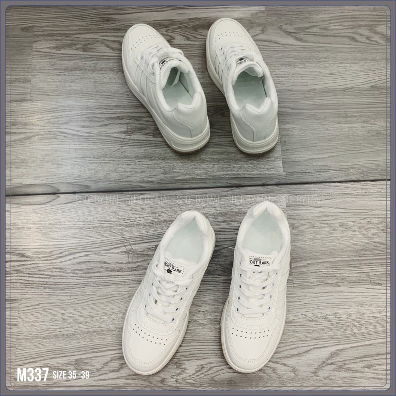 Giày thể thao nữ M337 SHOEBYMAI