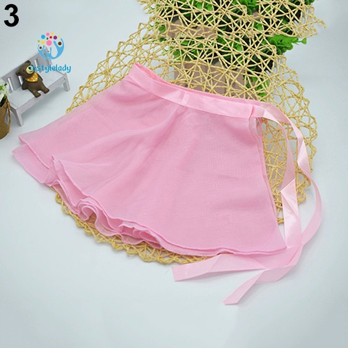 Chân váy xòe nhiều lớp dùng để múa ba lê dành cho bé