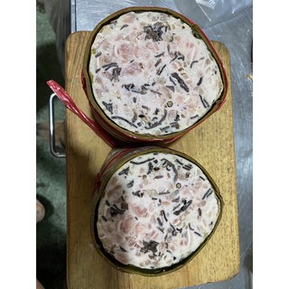 Giò Thủ (Nhà Làm) KHÔNG HÀN THE, KHÔNG CHẤT BẢO QUẢN