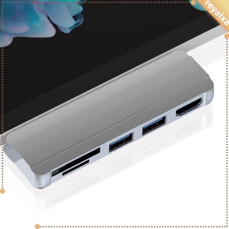 Hub Nối Dài USB 3.0 Chuyên Dụng Cho Surface Pro 4 / 5 / 6