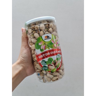 MIX 4 LOẠI HẠT DINH DƯỠNG