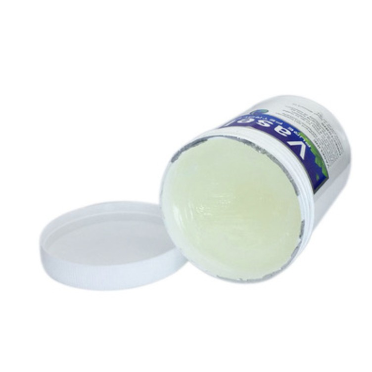 Hũ kem dưỡng ẩm Vaseline 350gram vệ sinh khi sau xăm môi mày