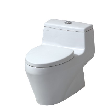 Bồn cầu Inax AC-1035VN - 1 khối