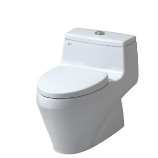 Bồn cầu Inax AC-1035VN - 1 khối