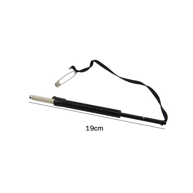 Ảo thuật biến mất đuốc lửa cực chuẩn đá lửa cực nhạy (tặng Clip hướng dẫn)