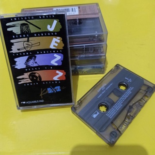 Băng Cassette