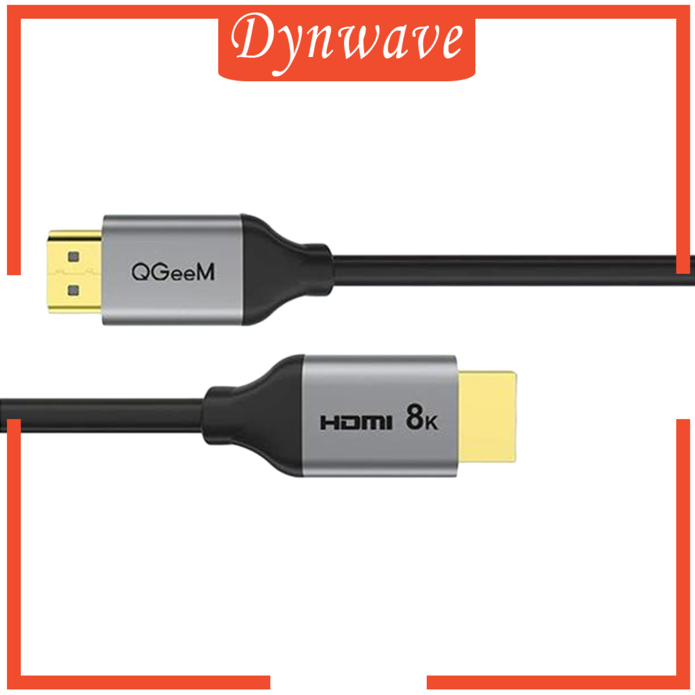 Dây Cáp Hdmi 2.1 8k 48gbps Chất Lượng Cao