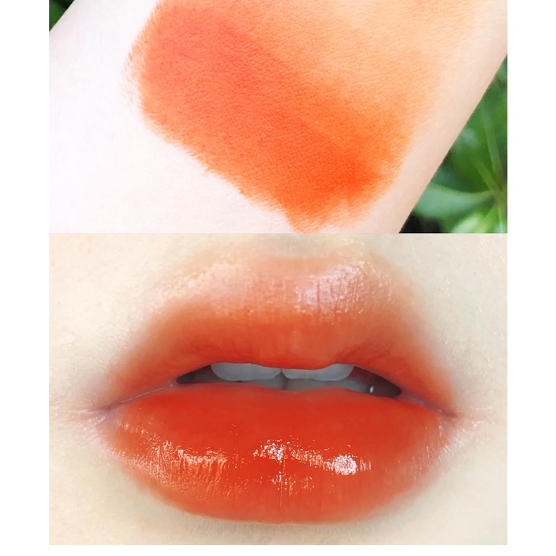 Son Dưỡng Môi Thay Đổi Màu Sắc Dưỡng Ẩm Chống Nứt Nẻ Môi