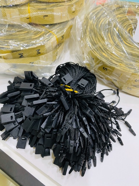 1000 dây dù treo Tag