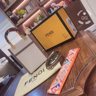 🎵 túi fendi tote sunshine bag supper