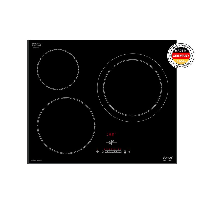 Bếp từ Lorca LCI-360