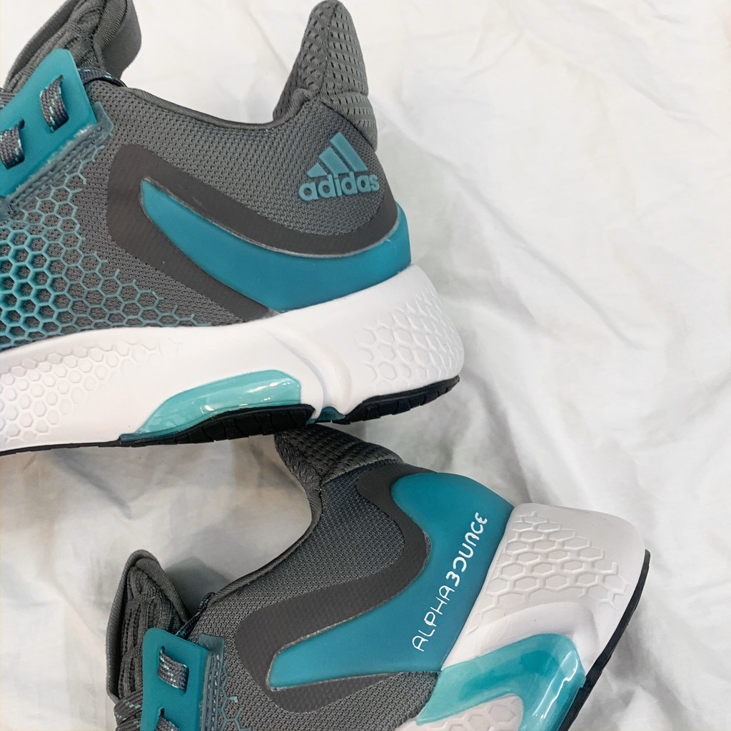 Giày nam AlphaBounce Instinct M cao cấp nhẹ bền thoáng