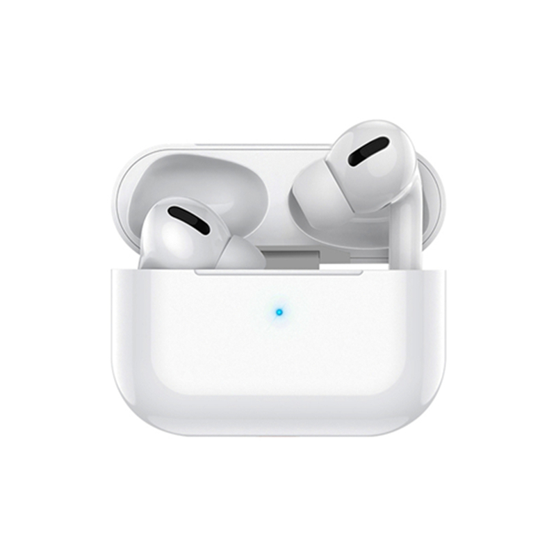 Airpods Pro bluetooth nhận Tai nghe không dây có mic chống ồn xuyên âm-Tai nghe cho tất cả điện thoại thông minh-[AL-D8]