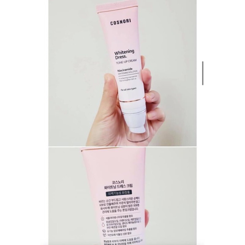 KEM NÂNG TONE #𝐂𝐎𝐒𝐍𝐎𝐑𝐈_𝐖𝐇𝐈𝐓𝐄𝐍𝐈𝐍𝐆_𝐃𝐑𝐄𝐒𝐒_𝐂𝐑𝐄𝐀𝐌 | BigBuy360 - bigbuy360.vn