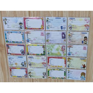 nhãn vở siêu đẹp trả c hoa h1908 nv88