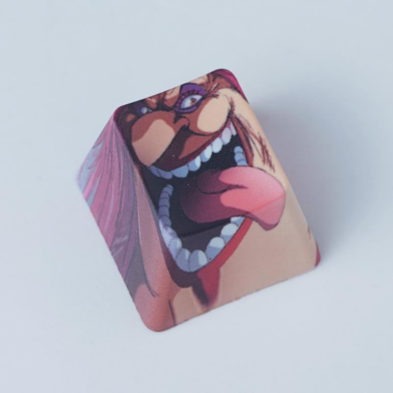 NÚT KEYCAP ESC LẺ IN HÌNH DÀNH CHO BÀN PHÍM CƠ