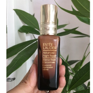 Tinh chất Serum Estee Lauder #ANR #Intense #Reset #Concentrate - Hàng từ Mỹ
