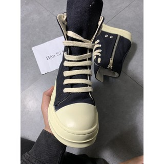 Giầy Rick 9830 cao cổ