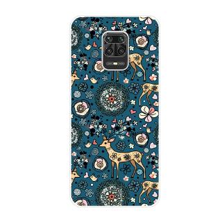 Ốp lưng cho Redmi Note 9 Pro / Max Redmi Note 9s