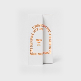 Kem Dưỡng Da Tay SW19 3pm (50ml)