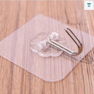 Tmark -  Combo 2 móc chịu lực siêu chắc