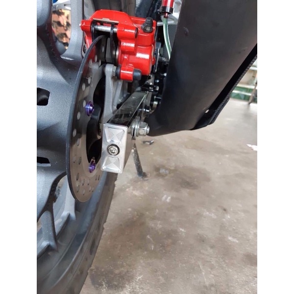 Nắp Tăng sên CNC Winner X V1_ Sonic_Raider Satria ExCiter 150