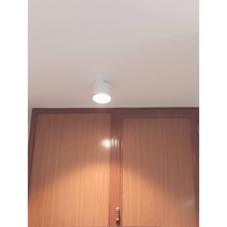 đèn bơ nổi  ,đèn led bơ nổi 12w