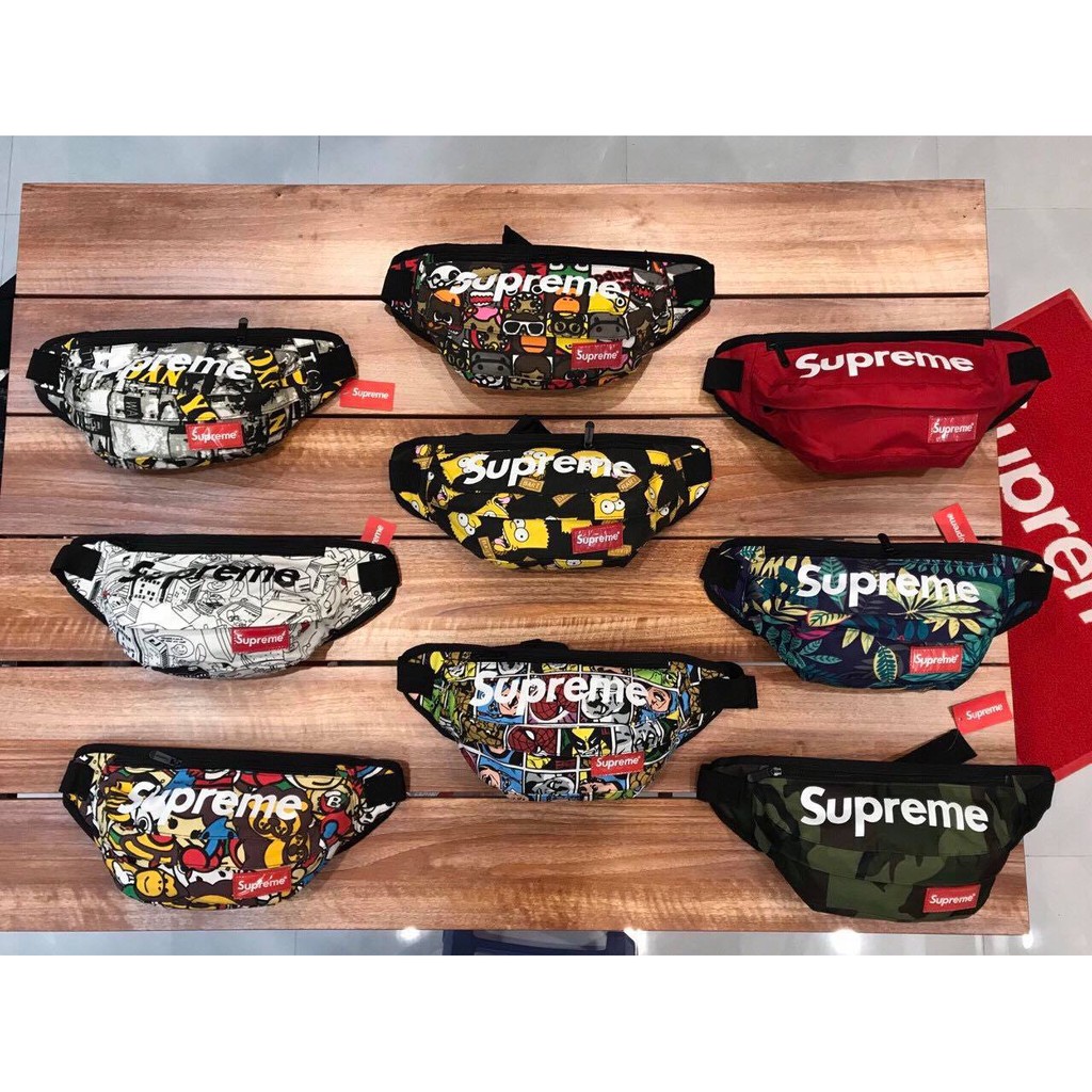 Túi Đeo Chéo SUP Unisex l 19 Mẫu | BigBuy360 - bigbuy360.vn