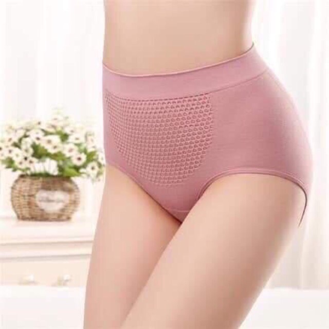 [XẢ KHO] Quần lót kháng khuẩn y tế co giãn 4 chiều cao cấp