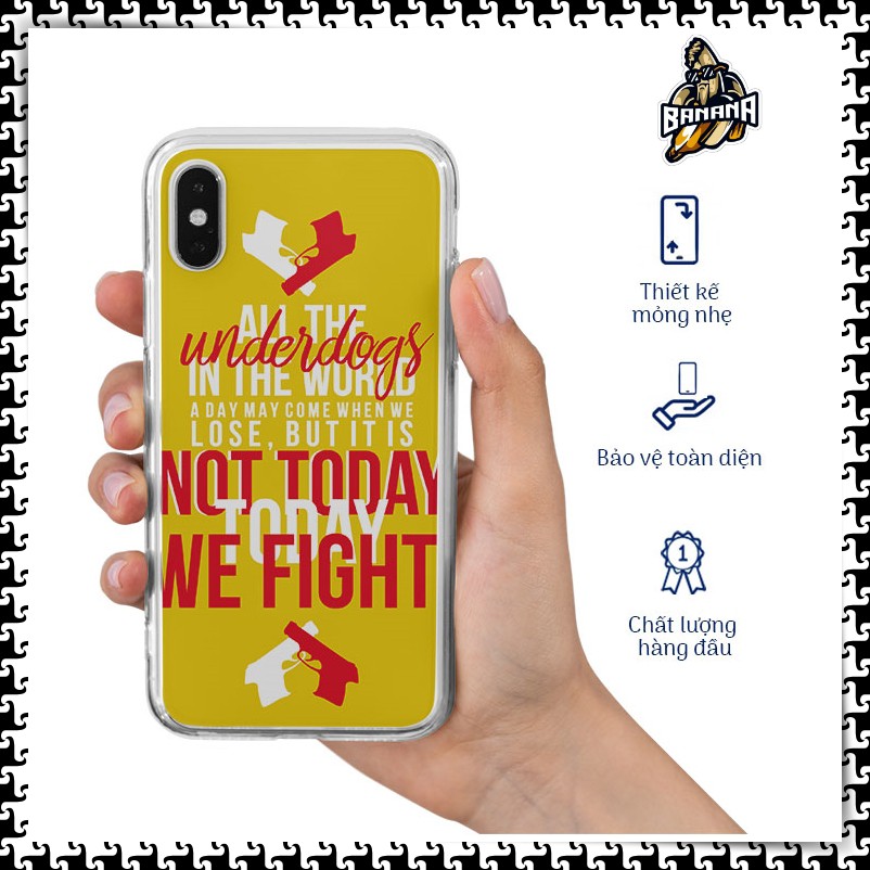 ỐP Lưng BTS Not Today Hàn Quốc /6plus/6s/6s plus/7/7plus/8/8plus/x/xs/xs max/11/11 promax/12/12 promax LPC12120849