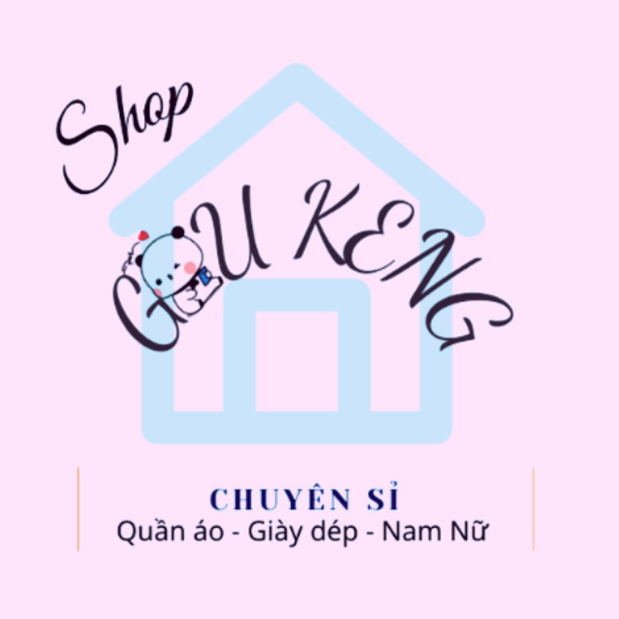 Shop Quần Áo Gấu Keng 