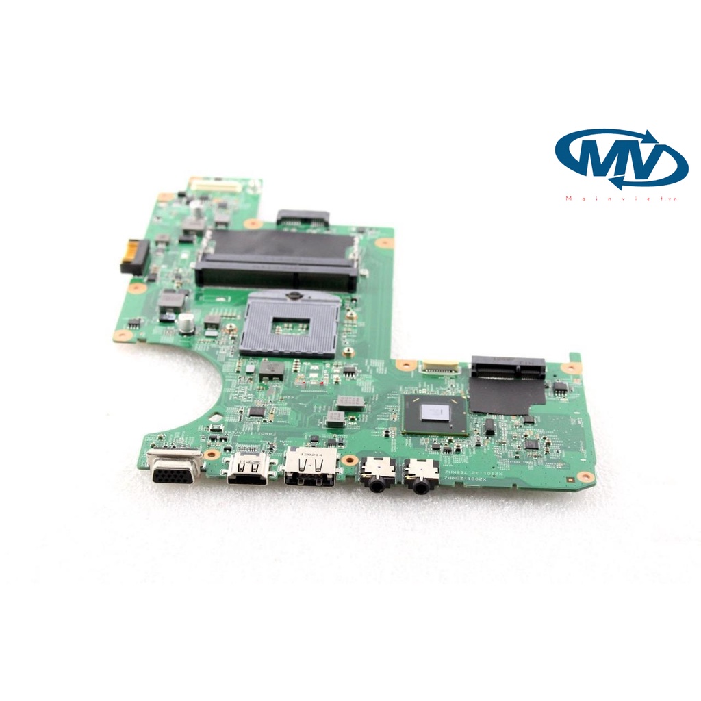 Main Dell Vostro 3350 , 10244-1 , 10261-1 , SLJ4N / HM67
