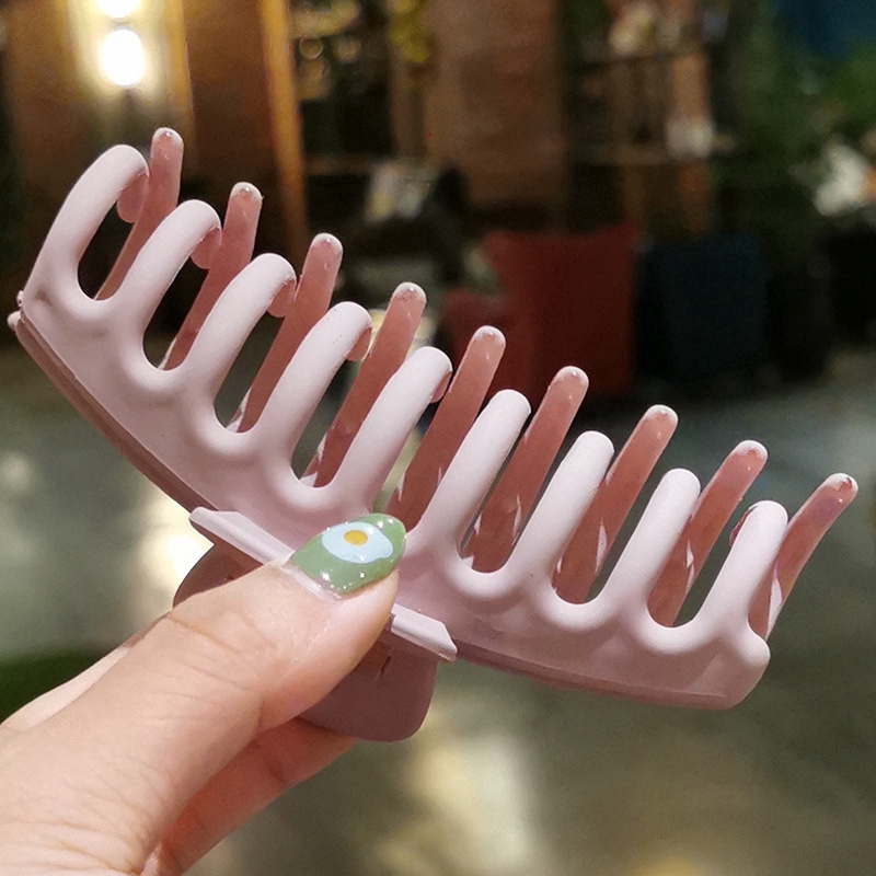 Kẹp Càng Cua Phong Cách Hàn Quốc Thời Trang Cho Nữ