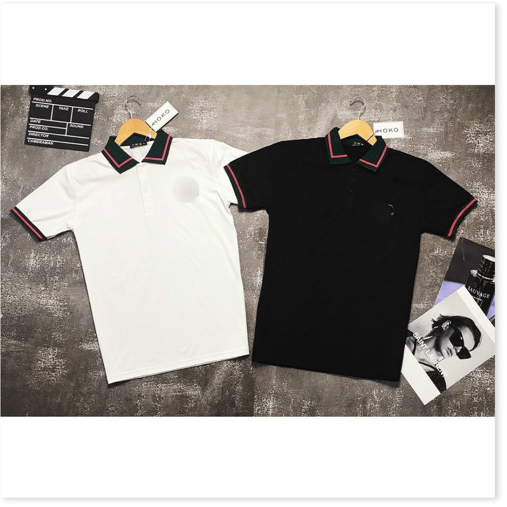 ÁO THUN NAM TAY NGẮN CHUẨN BODY TÔN DÁNG CHO AE KHANH AN