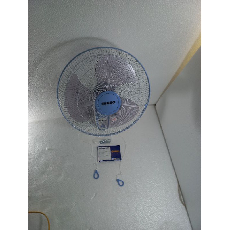 quạt treo tường Senko TC1626 ( chuyển nhanh Grab và NowShip trong ngày  ) | BigBuy360 - bigbuy360.vn
