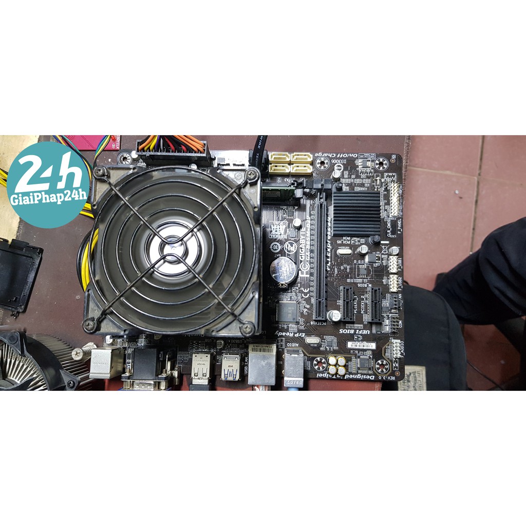 Main Giá Rẻ Rất Nhiều Main G31 G41 H61 H71 H81 B75 B85 Chính Hãng Giá Rẻ Chất Lượng | BigBuy360 - bigbuy360.vn