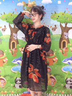 váy maxi 👗👗👗