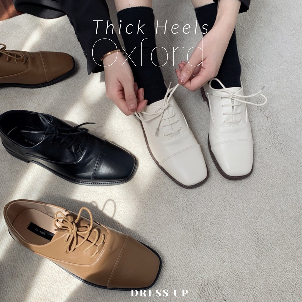 𝐓𝐡𝐢𝐜𝐤 𝐇𝐞𝐞𝐥𝐬 𝐎𝐱𝐟𝐨𝐫𝐝