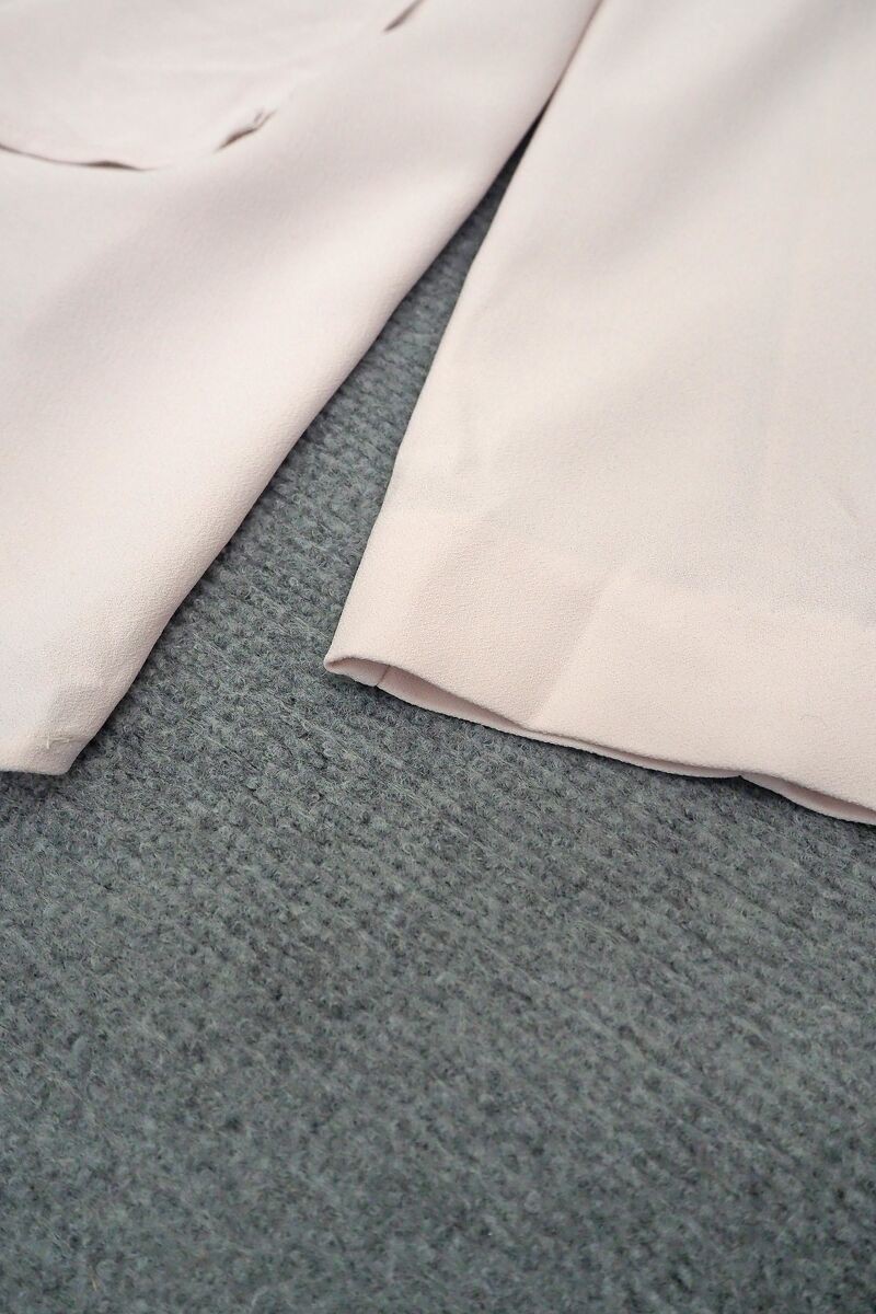 Áo khoác nhẹ, không nút, tay dài MNG | BigBuy360 - bigbuy360.vn