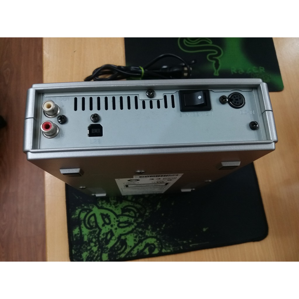 Ổ ghi CD Audio chuyên nghiệp Yamaha 3200