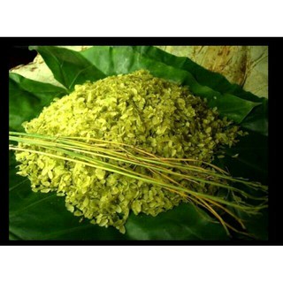 Cốm dẹt xanh/vàng nấu chè cốm,  chả cốm