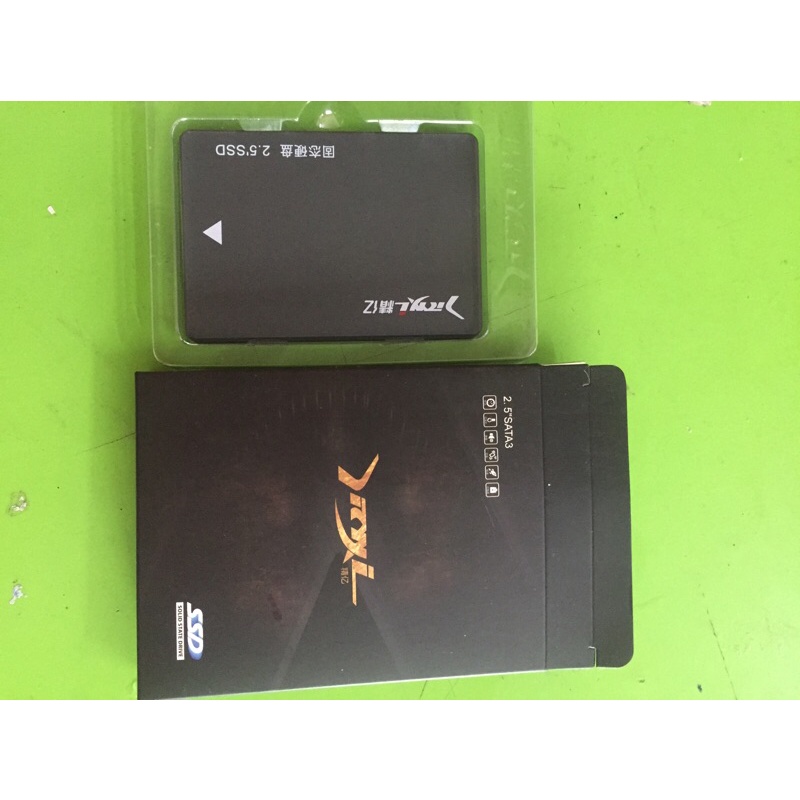 Ổ cứng SSD Jingyi 240gb newbox bảo hành 3 năm