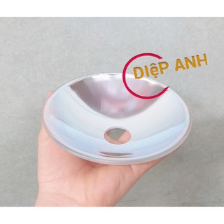 Gương đèn khám bệnh 1 bóng- đèn gù khám bệnh- Đèn khám bệnh El-751