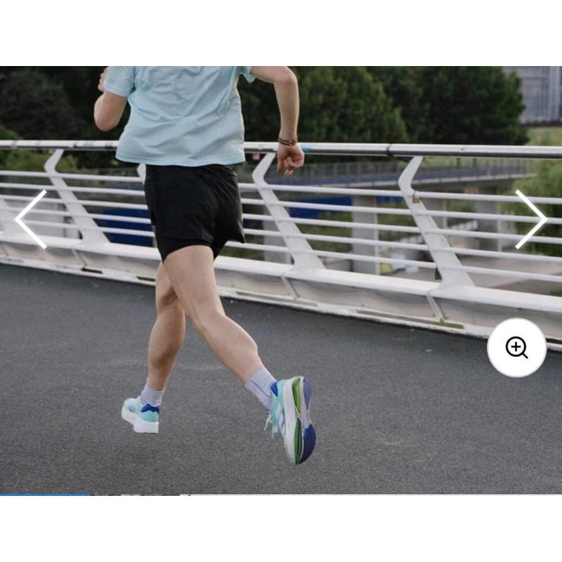 Giầy Adi/das nữ Adizero Botton 10 Running Shoes  Nhật bản