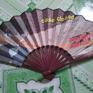 Quạt Conan/ Sword art online/ Your Name