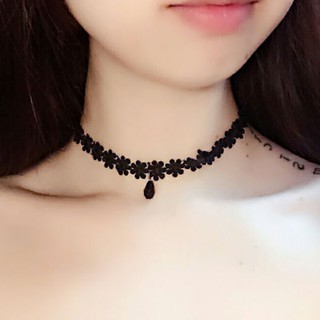 Combo 6 vòng choker